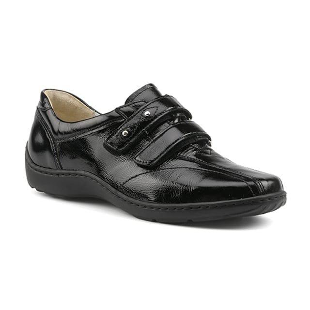Image of Henni 20-9 Unisex Schwarz 43