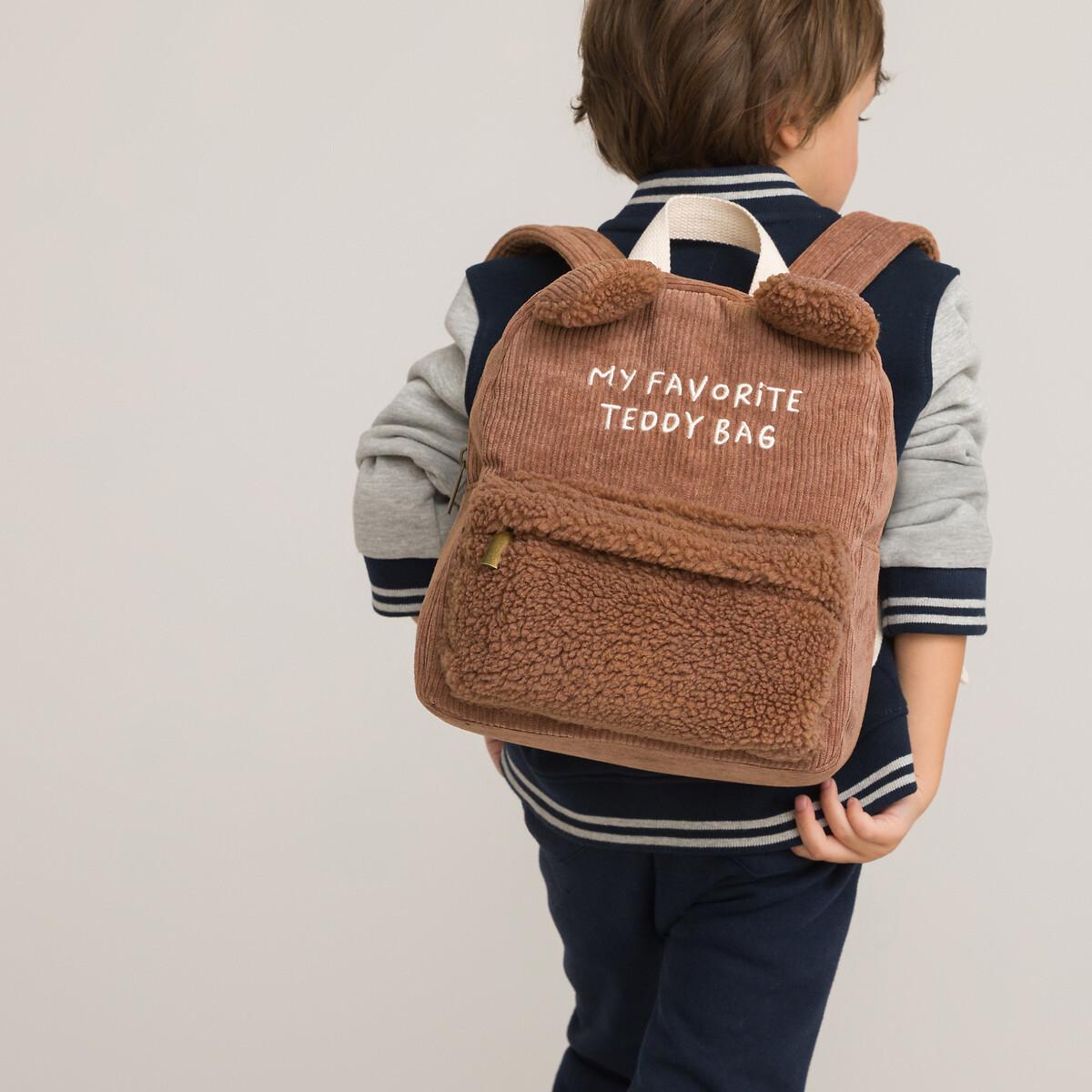 La Redoute Collections  Rucksack für Kinder 