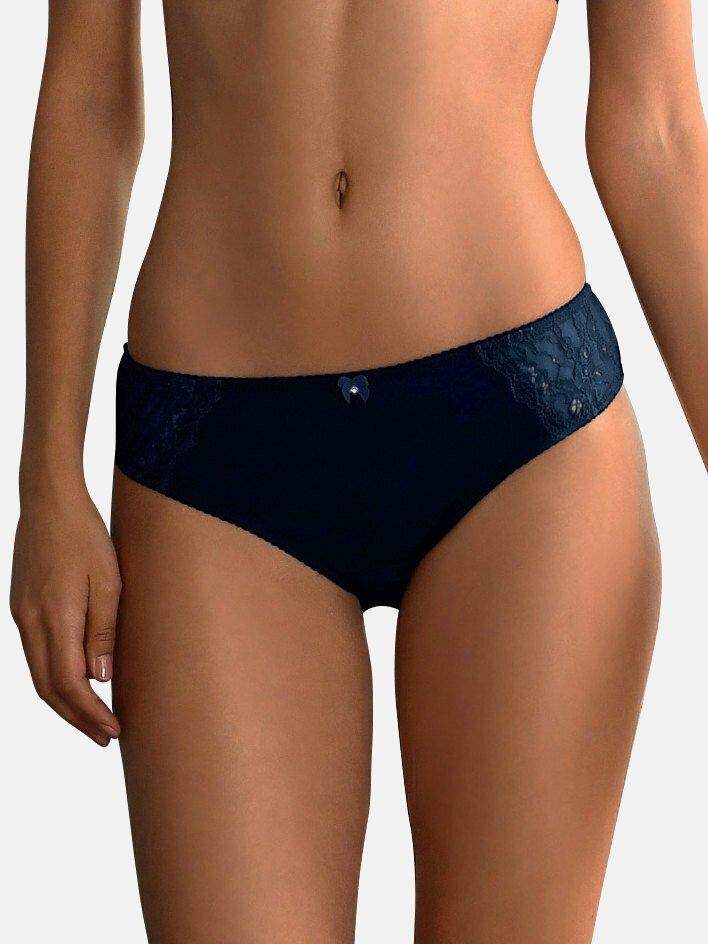 Image of Briefs Carina Damen Blau L