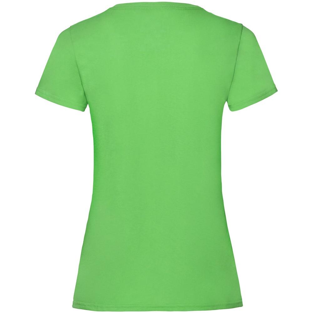 Fruit of the Loom  LadyFit TShirt 