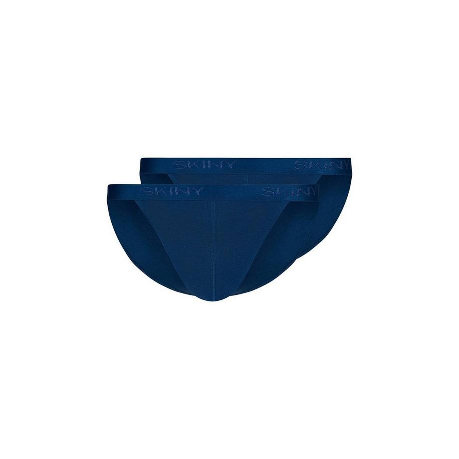 Skiny Slip 4er Pack Bequem sitzend  