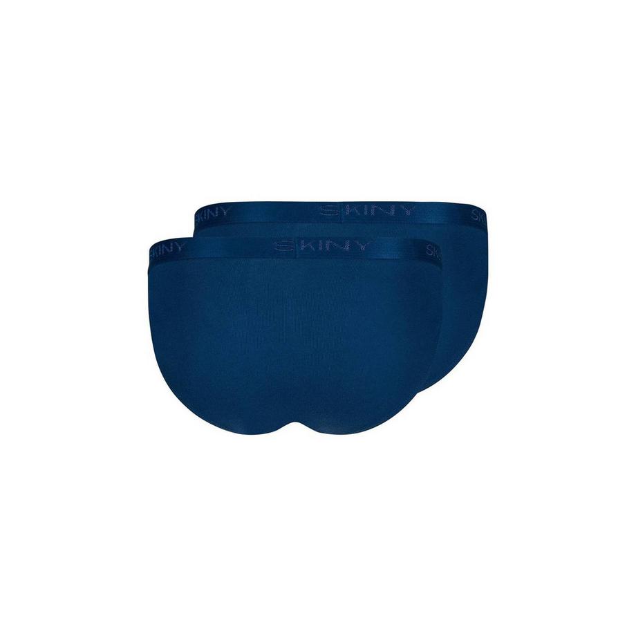 Skiny Slip 4er Pack Bequem sitzend  
