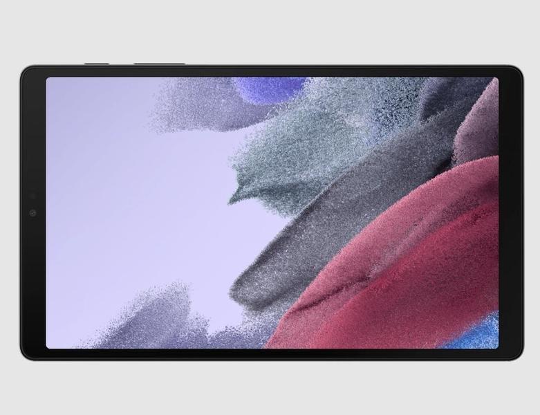 Image of Samsung Galaxy Tab A7 Lite 8.7 T220 WLAN 32G Grau(3G)