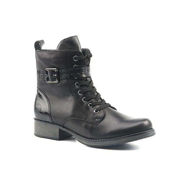 Image of Relax-36 Damen Schwarz 36