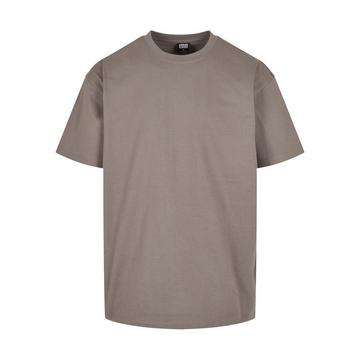 t-shirt heavy oversized-taglie grandi