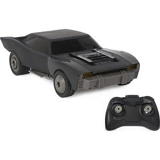 Spin Master  Batman RC Turbo Boost Movie Batmobil 