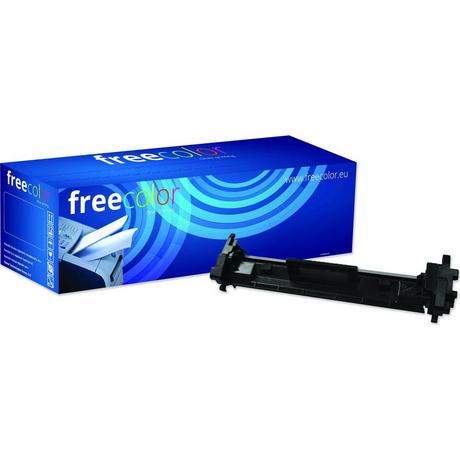 Freecolor  17A-FRC CARTUCCIA TONER 1 PZ COMPATIBILE NERO 