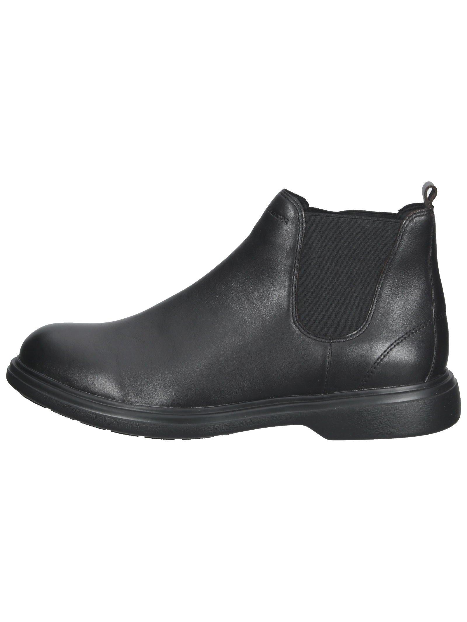 GEOX  Bottines U16DCC 00043 