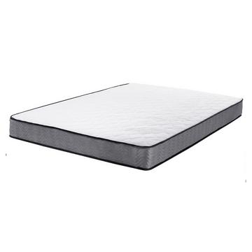 Matelas à ressorts ensachés en Polyester BLISS - Dur