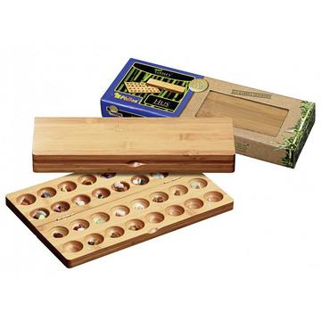 Spiele Hus, Bambus, klein