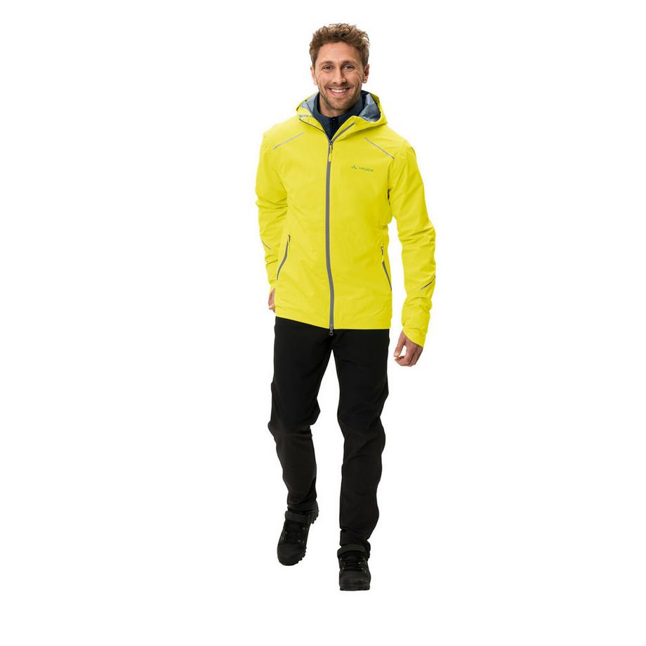 VAUDE  Yaras 3in1 Jacket 
