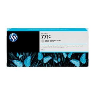 Hewlett-Packard  HP Tintenpatrone 771C light grey B6Y14A DesignJet Z6200 775ml 