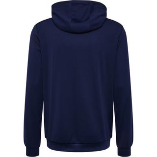 Hummel Authentic Polyester Kapuzen-Sweatshirt  