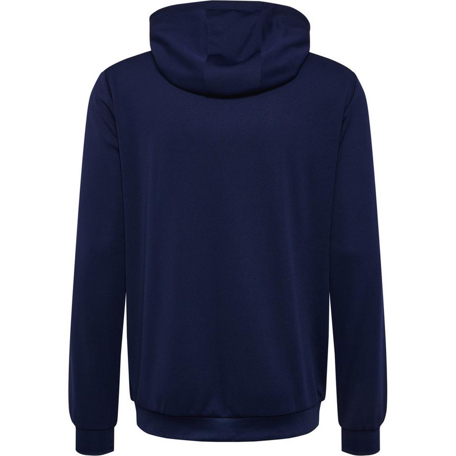 Hummel  polyeter kapuzenpullover authentic 