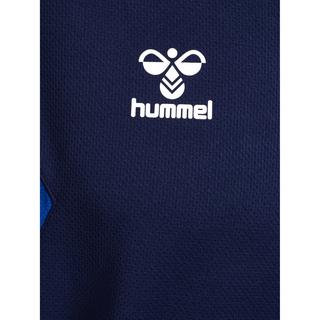 Hummel Authentic Polyester Kapuzen-Sweatshirt  