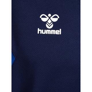 Hummel  weathirt à capuche polyeter authentic 