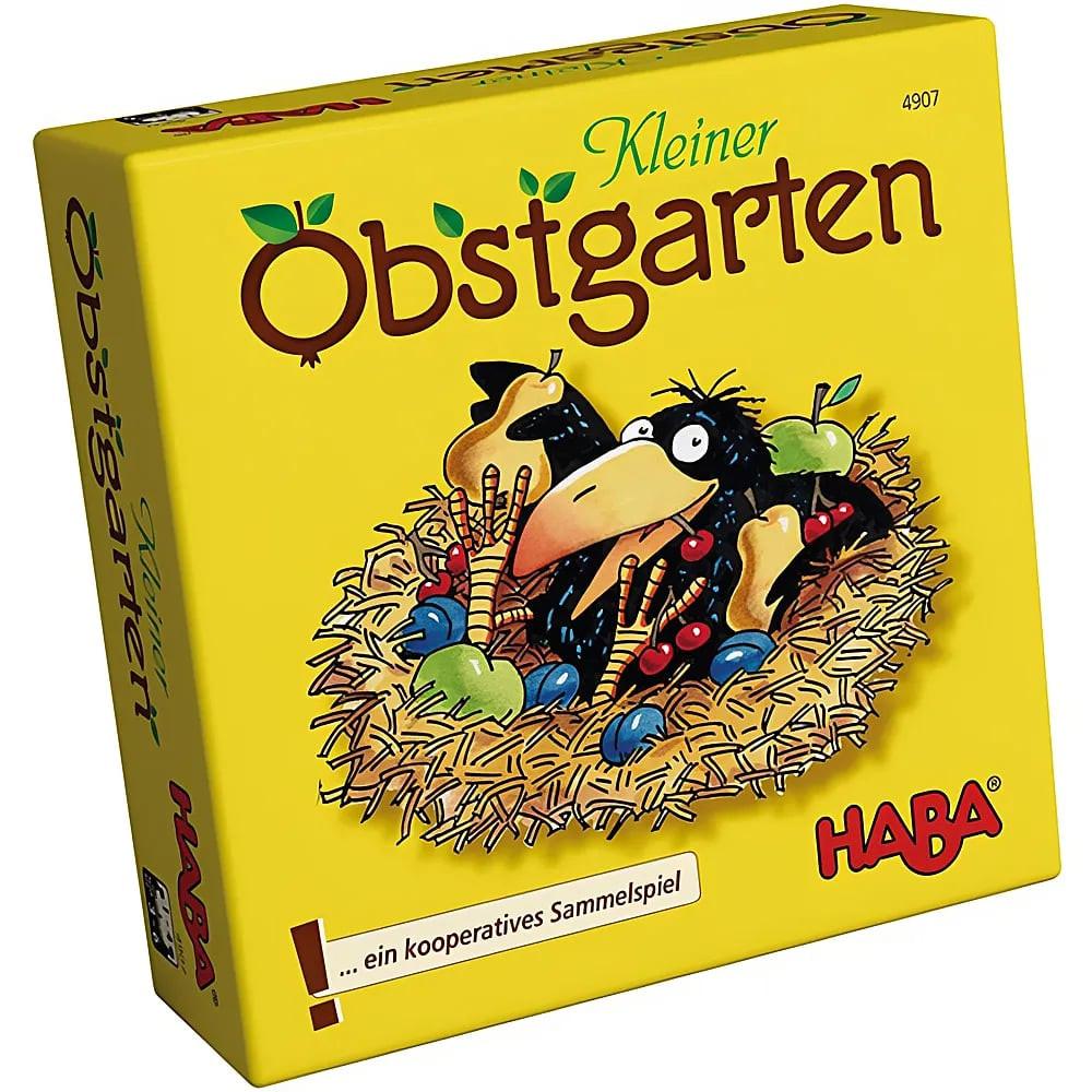 Image of Spiele Kleiner Obstgarten