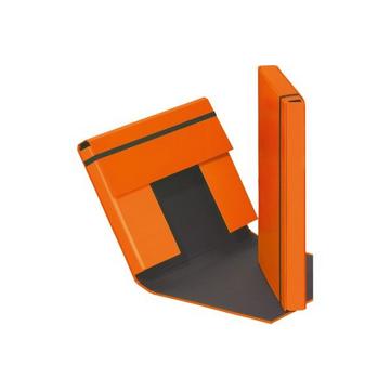 PAGNA Heftbox Trend A4 21308-00 assortiert