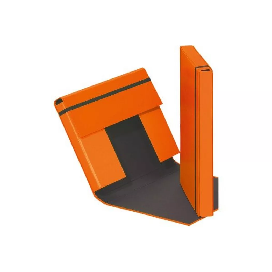 Pagna -  Heftbox Trend A4 21308-00 assortiert, 21cm