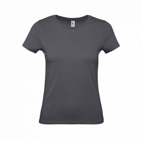 B and C T-Shirt Maniche Corte  