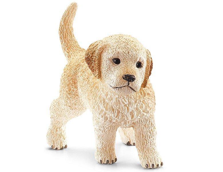 Schleich  Golden Retriever Welpe 