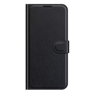 Cover-Discount  Galaxy A22 5G - Leder Etui Hülle 