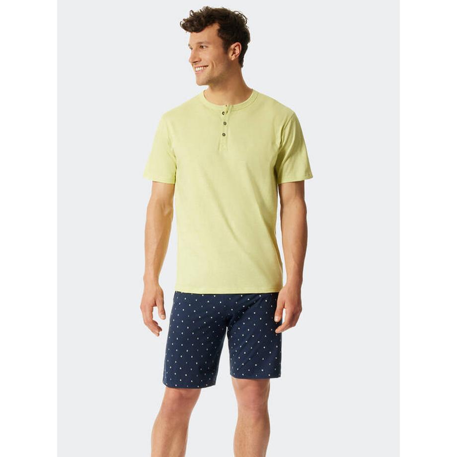 Pyjama Fashion
