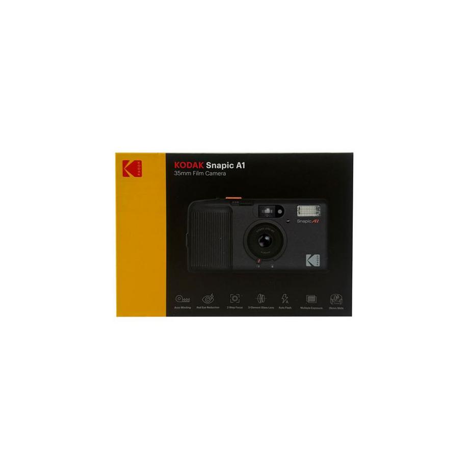 Kodak  Snapic A1 Appareil photo à film 35 mm 