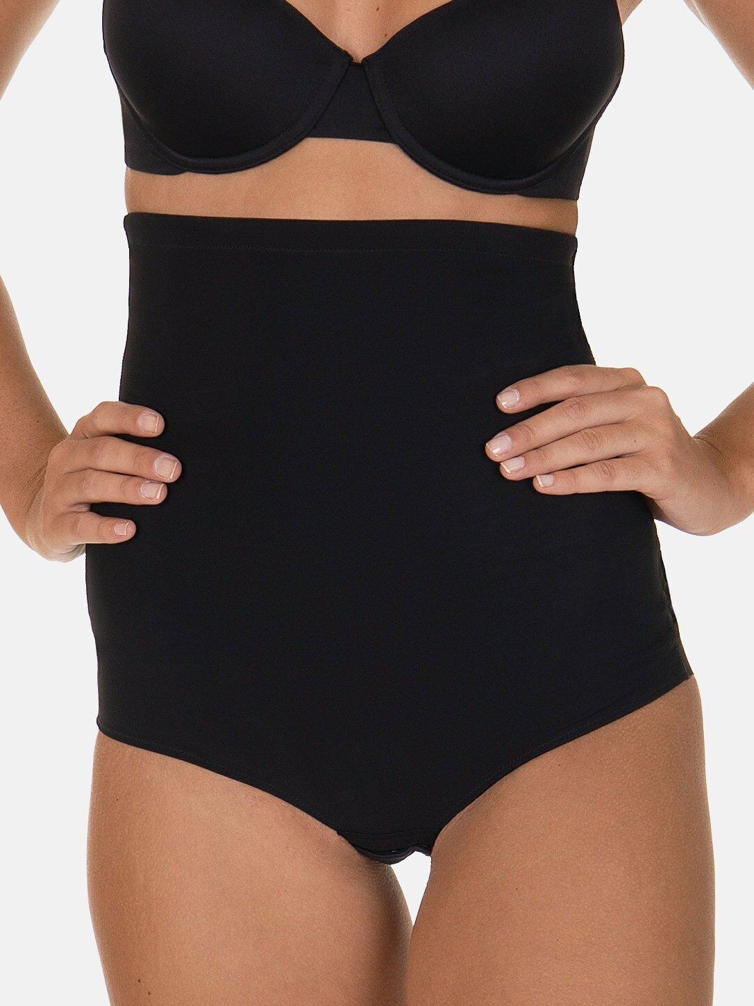 Lisca  Collant bodyliner Bella nero 