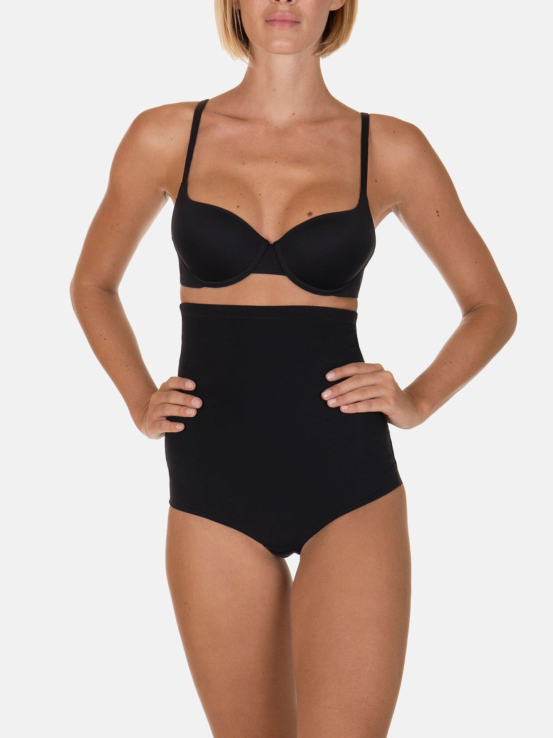 Lisca  Collant bodyliner Bella nero 