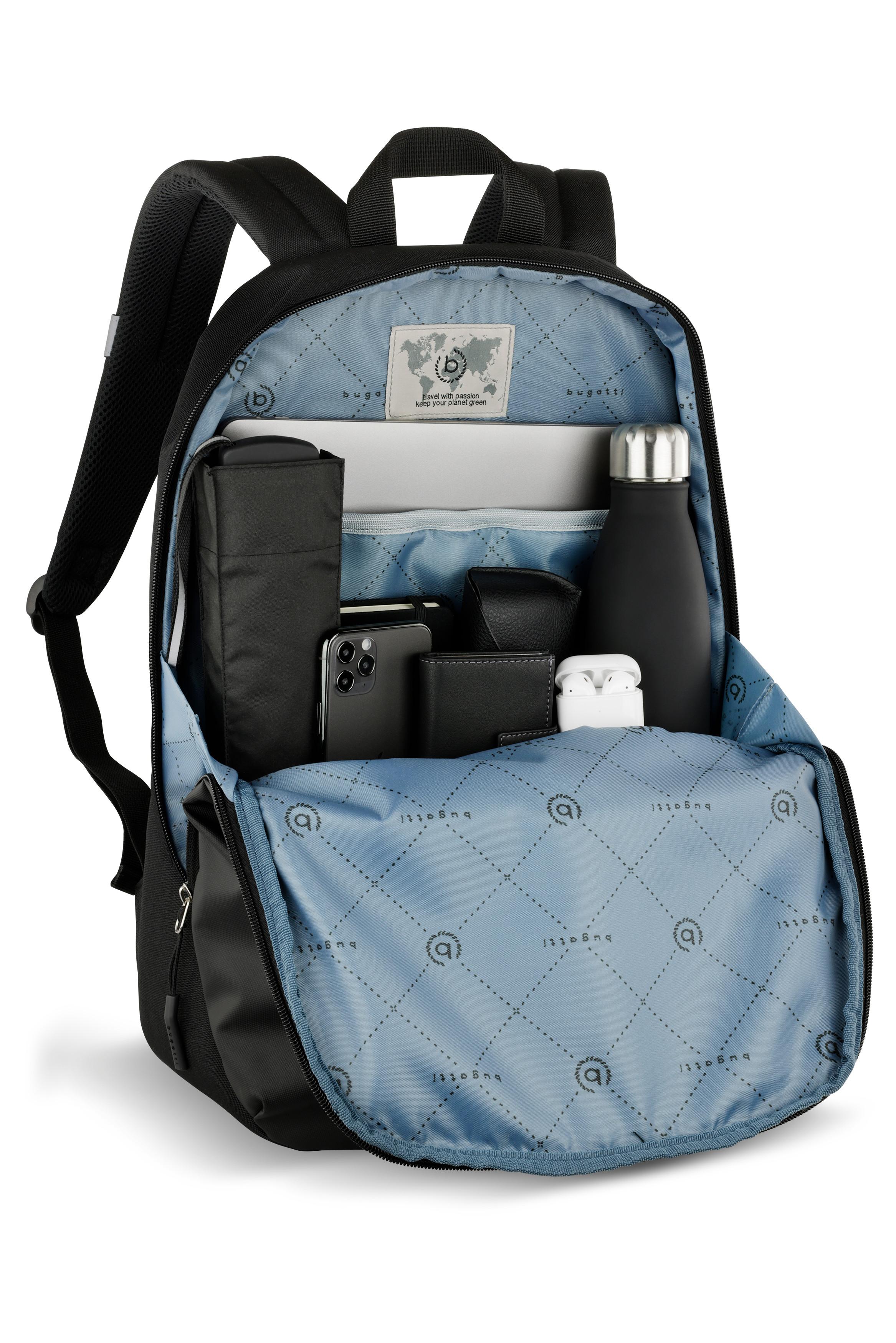 BUGATTI DeLight Rucksack  