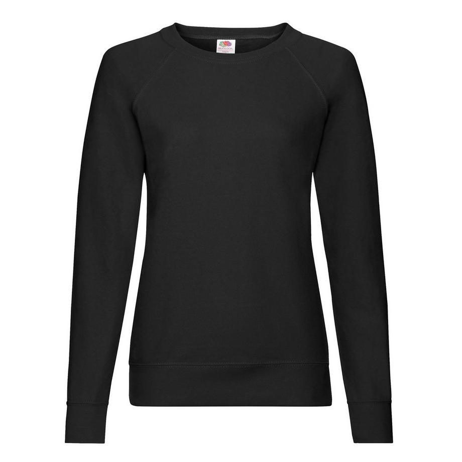 Pullover  Raglanärmel