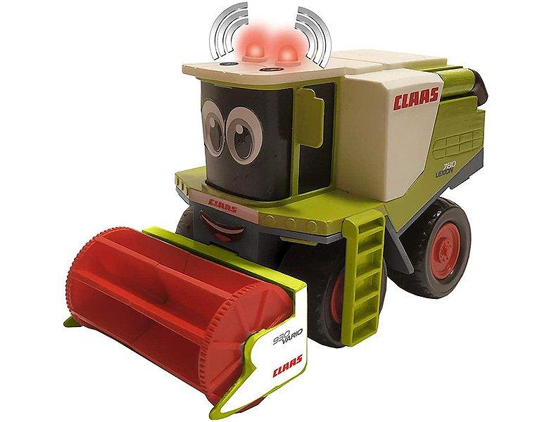Image of Claas Kids Lexion Mähdrescher 870