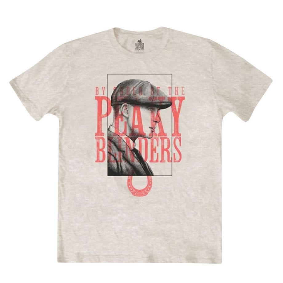 Peaky Blinders Thomas Shelby T-Shirt  