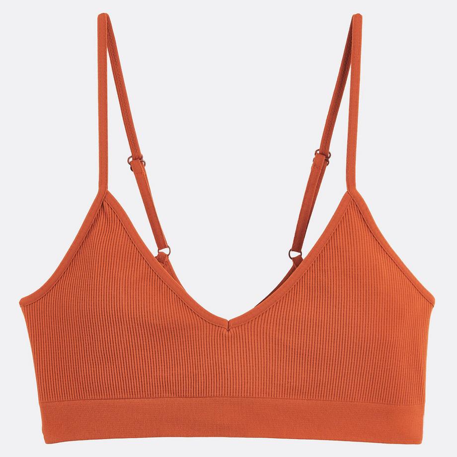 La Redoute Collections Alois Nahtloser Stretch-BH  