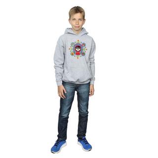 Disney  Coco Remember Me Kapuzenpullover 