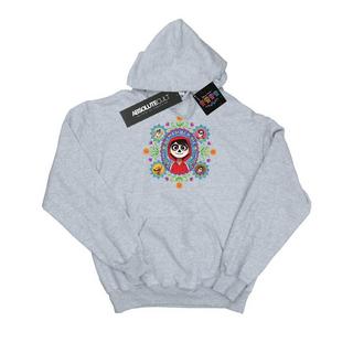 Disney  Coco Remember Me Kapuzenpullover 