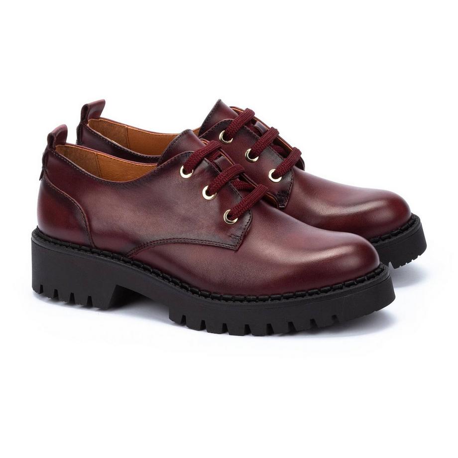 Pikolinos Aviles Derbie Scarpe  