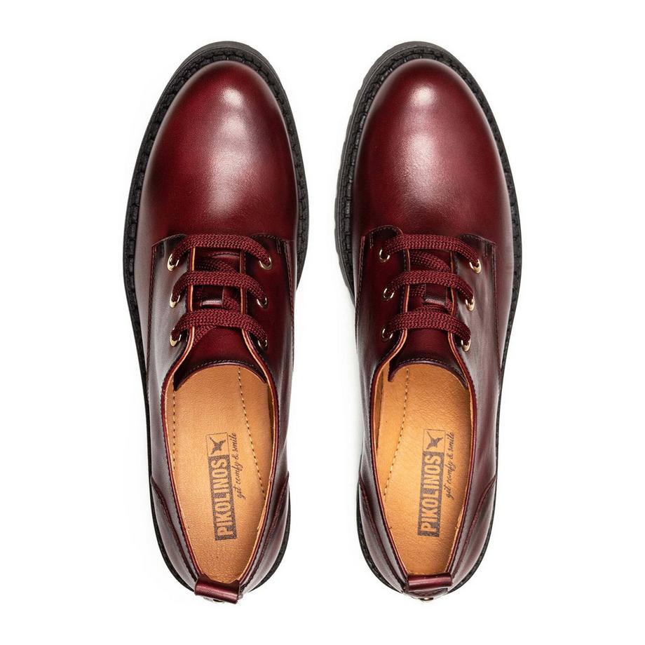 Pikolinos Aviles Derbie Scarpe  