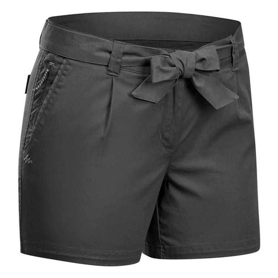 QUECHUA  Short de randonnée - NH100 - Femme 