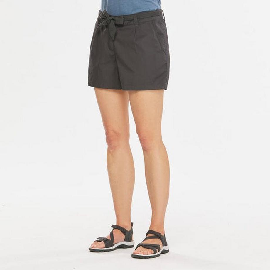 QUECHUA  Short de randonnée - NH100 - Femme 