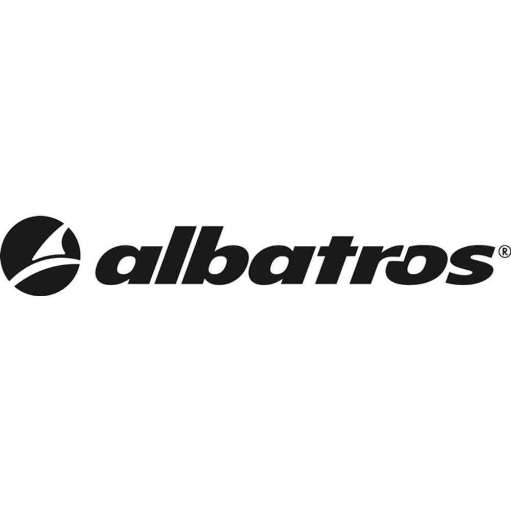 Albatros  Sicherheitsstiefel 