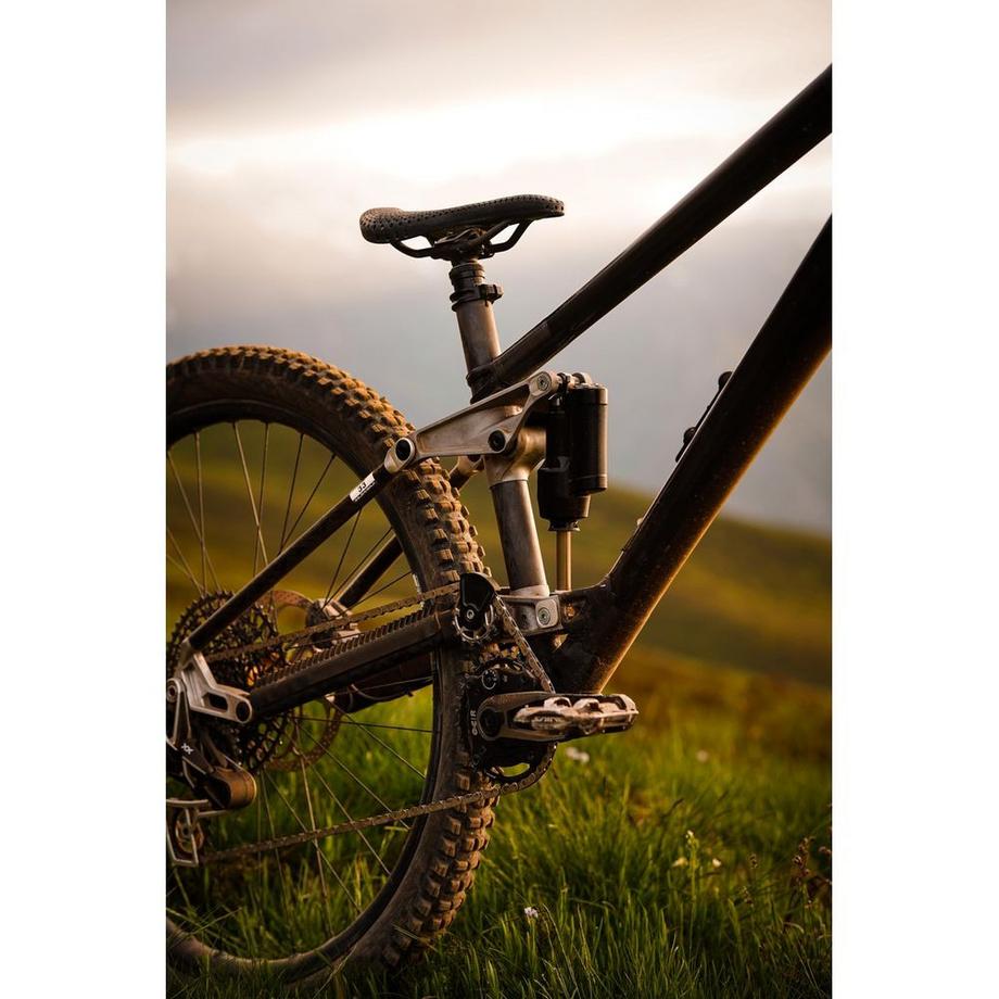 KMC  Chaîne de vélo 