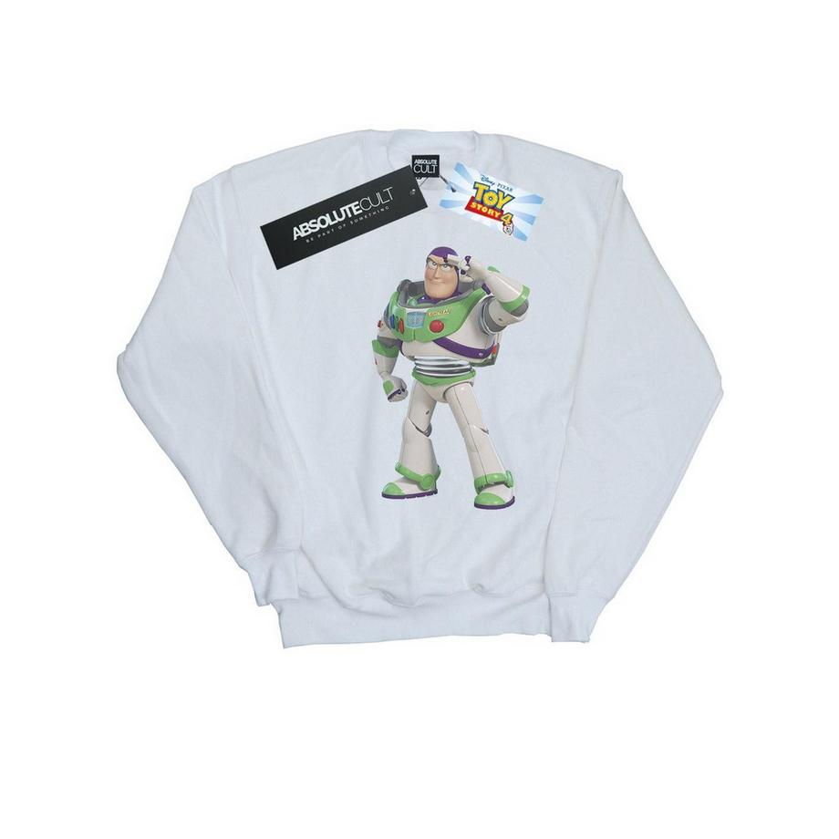 Disney Felpa Toy Story Lightyear  