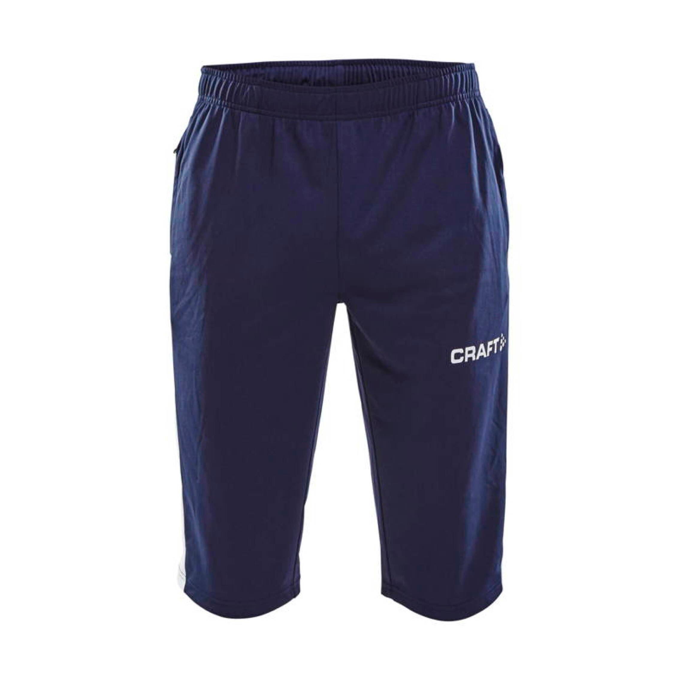 CRAFT Progress Pantalon 3/4  