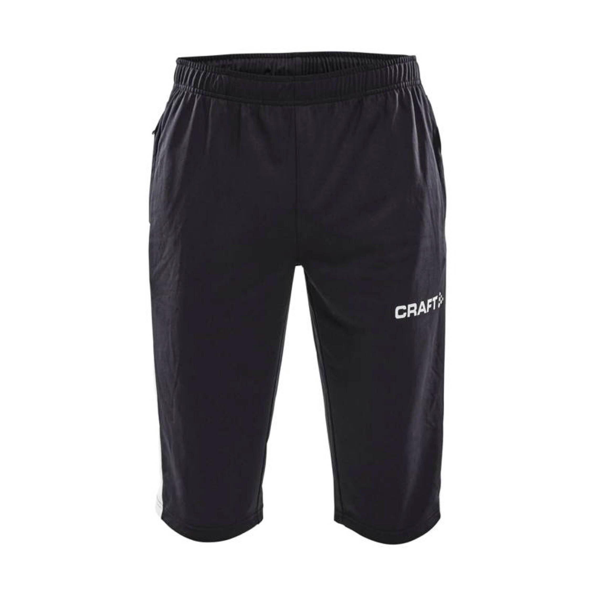 CRAFT Progress Pantalon 3/4  