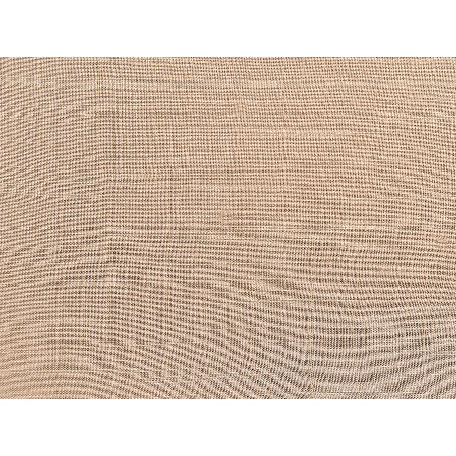 Beliani Set di 2 cuscini en Lino Retrò BANORI  