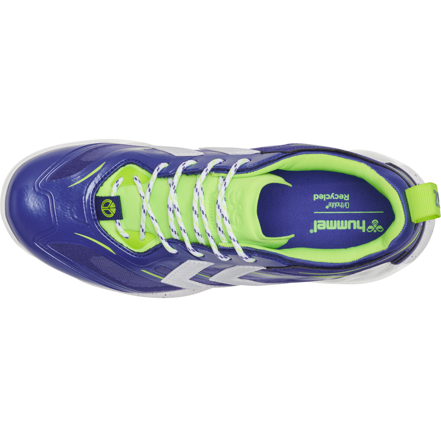 Hummel  scarpe pallamano algiz 2.0 lite 