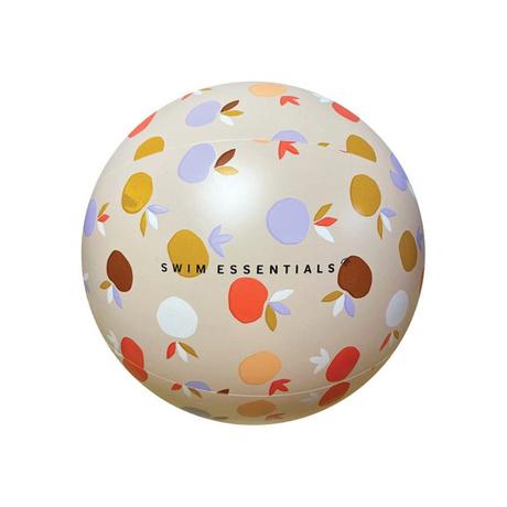 Swim Essentials  Beachball Suer Fruits 