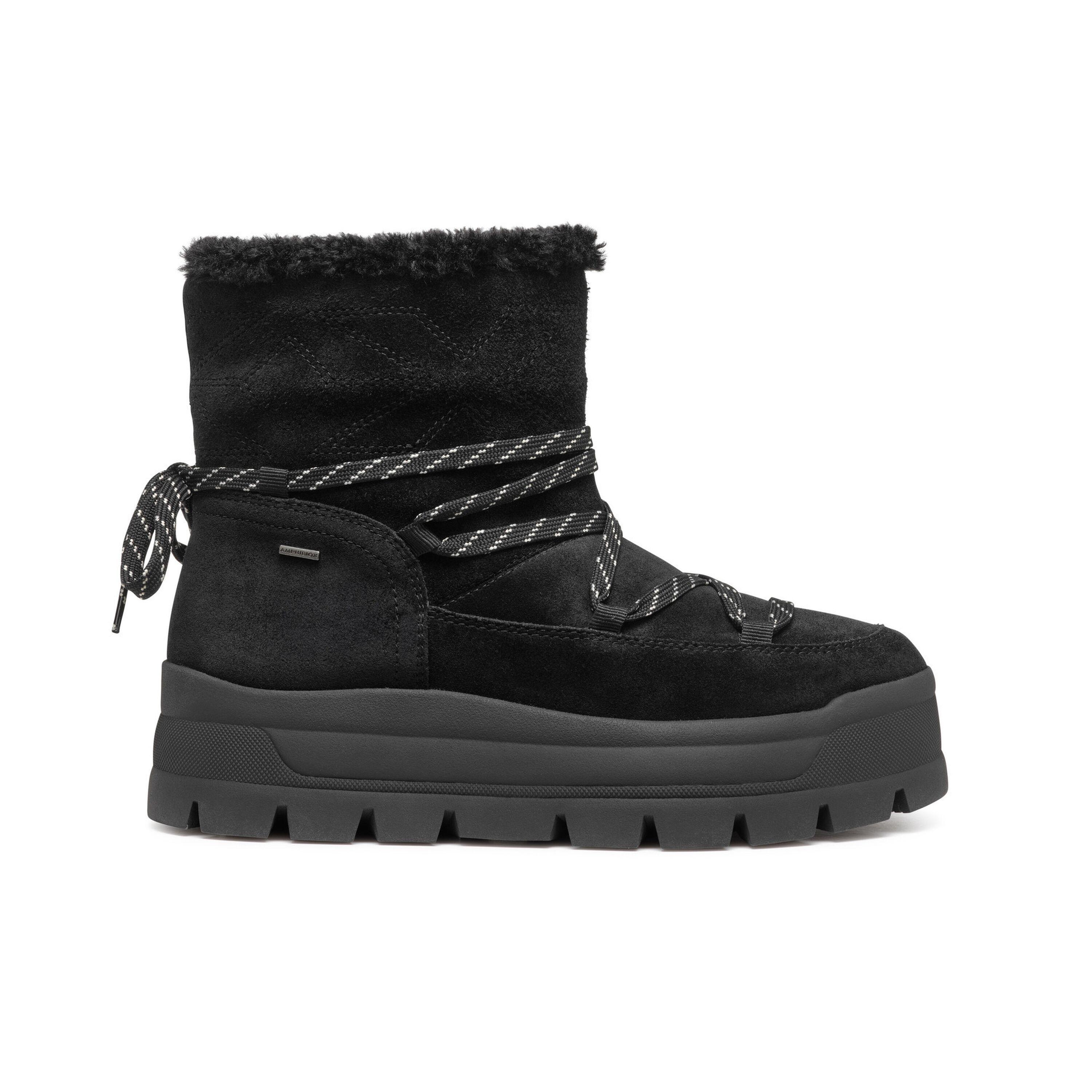 GEOX  bottes d'hiver spherica 